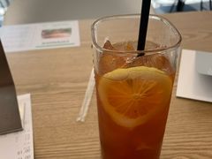 -龙治汉堡(中华城店)
