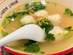 -小杨生煎(香港名都店)