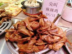 -毅祥斋老孙家泡馍(北院门鼓楼店)
