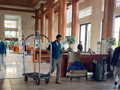 -三亚海棠湾万丽度假酒店