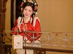 -汉仪华裳汉服馆(豫园店)