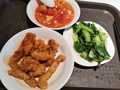 -5食堂