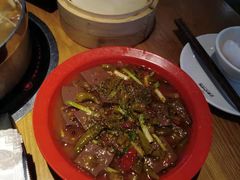 -守柴炉烤鸭(鱼嘴店)