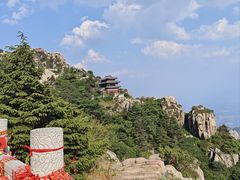 -泰山风景名胜区