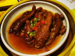 -领鲜天下·焗海鲜·花胶鸡(天目里店)