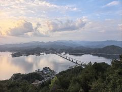 -老淳安—伴山伴湖(千岛湖开元度假村店)