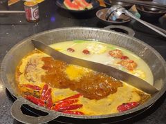 -珮姐老火锅(鄞州印象城店)