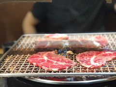 -九田家黑牛烤肉料理(太阳城店)
