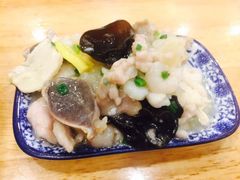 -裕兴记·三虾面(西北街总店)