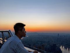 -WFC会仙楼观景台