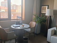 -北京东三环希尔顿逸林酒店