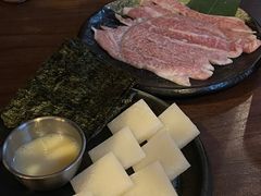 -肉仓焼肉バー(烟台山店)