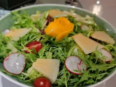 -晋阳春·山西菜·北京烤鸭(交大店)