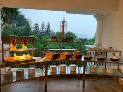 -广州凤凰城酒店-维也纳西餐厅