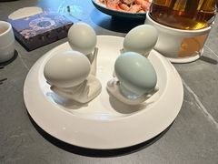 -佬太公海鸭·海鲜大排档(上海总店)