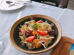-哈布斯扒房(华发商都店)