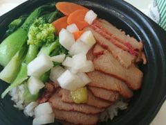 -苏州大学独墅湖校区-第6食堂