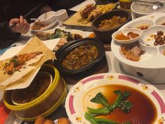 -嘉味港式餐厅(海门大有境店)