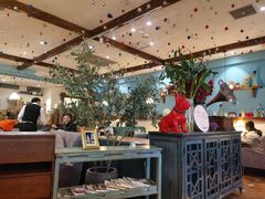 大堂-芭莉与彩虹西餐厅(成都合生汇店)