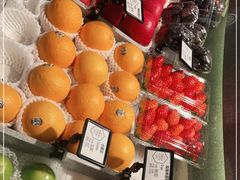 -每日新鲜水果吧(黄浦来福士店)