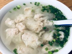 -清朝小馄饨(1号.双馨路店)