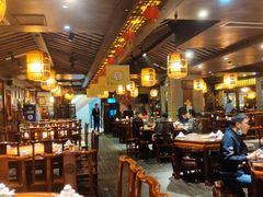 大堂-杨记隆府(重庆总店)