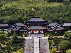 -威海华夏城景区