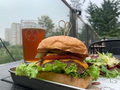 -Arrow Factory Brewing箭厂啤酒