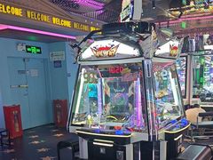 -反斗乐园(领展中心城店)
