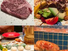 -隐炉和牛烧肉店(群力店)