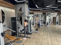 -威克健身游泳(万菱汇店)