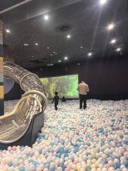 -meland club亲子乐园(北京芳圆里ID MALL店)