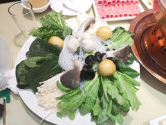 -南来顺饭庄·清真(南菜园店)