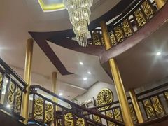 -新龙船黄浦江餐饮游船官方自营店