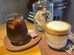 -沪水焙煎室(淡水路店)