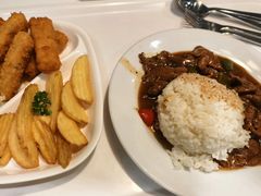 -宜家·瑞典风味餐厅(无锡店)