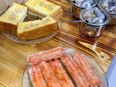 -口岸齐齐哈尔烤肉(风尚米兰总店)