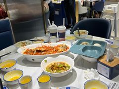 -兰湘子·湘菜小炒(崂山丽达店)