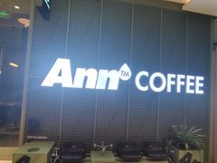 -Ann COFFEE(来福士店)