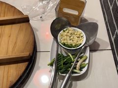 -江湖水乡铁锅炖魚(周庄嘉园店)