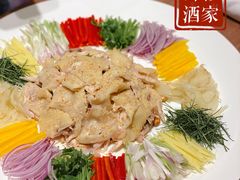 -御彩酒家(东风东路店)