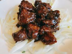 -广玉兰上海菜(德平店)