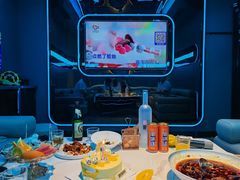 -粉墨特色菜·烧烤音乐酒馆