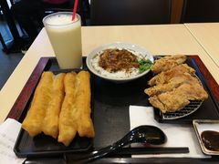 -永和大王(杨高中路店)
