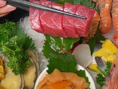 -大焰自助日本料理 铁板烧(徐汇店)