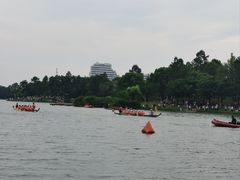 -美兰湖景区