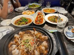 -前海沿·青岛菜(乐客城店)