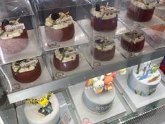 -CAKE BOSS 蛋糕老板(西单君太百货店)