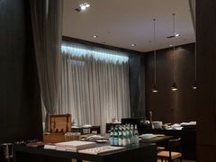 -当米亚诺意大利餐厅(武汉光谷凯悦酒店)