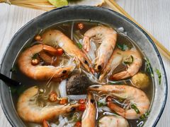 -泰越越(古盛路店)